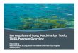 Los Angeles and Long Beach Harbor Toxics TMDL Program · PDF file12.06.2015 · TMDL Waterbodies and Other Boundaries - Federal Breakwater - Jurisdictional Boundary D Fish Harbor Los