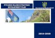 PITCAIRN ISLANDS STRATEGIC DEVELOPMENT PLANgovernment.pn/policies/SDP 2014-2018 - Amended 11-05-2016.pdf · PITCAIRN ISLANDS STRATEGIC DEVELOPMENT PLAN. 2 EXECUTIVE SUMMARY 1) 
