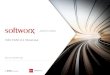 Infor EAM v11 Showcase - softworxsoftworx.co.za/wp-content/uploads/2016/03/Infor-EAM-PDF... · New Infor EAM Features and Functions Asset Reservations Key Management Contractor Portal