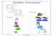 Clothes Crossword - english-4kids.com Crosswor… · Title: Microsoft Word - Clothes Crossword Author: kisito Created Date: 11/30/2007 9:39:11 PM
