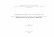COMMISSIONING OF WASTEWATER TREATMENT PLANTS  · PDF fileCOMMISSIONING OF WASTEWATER TREATMENT PLANTS AND EVALUATION OF DIFFERENT STAGES OF OPTIONS A Thesis Submitted to