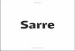 Sarre - MyFontsorigin.myfonts.com/s/aw/original/246/0/126307.pdf · Lynx c.q. vos prikt bh: dag zwemjuf! esperanto eble ĉiu ... eram palavras do português. romanian muzicologă