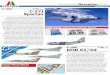 N C-27J Spartan -  · PDF fileNewsletterNovember2010   N o 1284 1:72 scale C-27J Spartan Alenia’s C-27J Spartan is the new well imple-mented and updated version of the