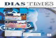 ISSN 0972-9399 DIAS TIMES - DIAS - Delhi Institute of ... TIMES JAN-MARCH 2016-Web … · 2 DIAS TIMES VOL. 16 No. 1 Jan. ... Institutions in Delhi/NCR” in Ansal University 