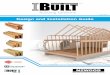 Design and Installation Guide - New Zealand Wood …nzwoodproducts.co.nz/s/common/files/ibuilt-design-installation... · Compliance with the New Zealand Building Code (NZBC) This