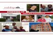 STEPPING UP -   · PDF fileSTEPPING UP MBHP 2014 Annual Report MBHP PROGRAMS AND SERVICES Housing Supports Eviction Prevention Hoarding and Sanitation Initiative HomeBASE Housing