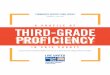 A PROFILE OF THIRD -GRADE PROFICIENCY · PDF fileCOMMUNITY REPORT CARD SERIES A PROFILE OF IN ERIE COUNTY THIRD -GRADE PROFICIENCY Education ¥ June 2016 A product of the United Way