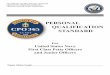 First Class Petty Officers and Junior Officers - · PDF fileThis PQS is applicable to all First Class Petty Officers assigned to NSA Mid-South Millington, ... Describe how you, as