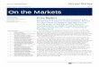 On the Markets - Morgan Stanley - Fa · PDF fileGLOBAL INVESTMENT COMMITTEE / COMMENTARY FEBRUARY 2018 On the Markets MICHAEL WILSON Morgan Stanley Wealth Management Chief Investment