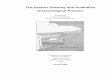 The Section Drawing and Australian Archaeological · PDF fileThe Section Drawing and Australian Archaeological Practice Submitted by Jonathan Marshallsay Bachelor of Archaeology (Honours)