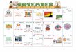 November 2017 -    Web viewiPad Consultant. Visits ... November 2017 Subject: Printable Calendar Keywords: Word Calendar Template, Calendar, Nov 2017, Calendar,