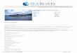 35m Multi-role Survey Vessel - · PDF fileOIL WATER SEPERATOR ALFA LAVAL HELI SEP 500-STEERING GEAR ... 35m Multi-role Survey Vessel Images 22 July 2016 - Listing ID: {1298608} Page