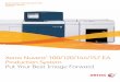 Xerox Nuvera Production System Overview · PDF file100/120/144/157 EA Production System that reflects your business, your environment, your customers. From feeding to finishing, it’s