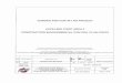 QUEENSLAND CURTIS LNG PROJECT - Shell · PDF fileSOPEP Shipboard Oil Pollution Emergency Plan WMS Work Method Statement List of Attachments ... Attachment D Sample Environmental Inspection