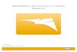 SAP NetWeaver Business Client · PDF fileSearch Provider Configuration ... For more information about SAP NetWeaver Business Client 3.5, seeSAP Library for SAP