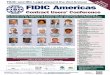 FIDIC and IBC Legal present the 2nd Annual Register by ...lw.acec.org/userfiles/file/FKW82397_-_FIDIC_Americas_Contract... · FIDIC Americas Contract Users’ Conference The Essential