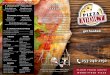 BUILD YOUR OWN PIZZA, PITA, OR SALAD PIZZA 1 …pizza-addict.com/menu.pdf · PIZZA IS OUR PASSION We are a small, family-owned pizzeria with unrelenting love for great pizza. Our