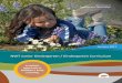 January 2017 - Northwest Territories · PDF fileJanuary 2017. ii . I am pleased to present the revised Northwest Territories Junior Kindergarten/Kindergarten Curriculum. ... Dr. Stuart