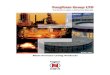 FangYuan Group  · PDF filepre-assemble a 5555m3 blast furnace or several smaller blast furnaces simultaneously on its surface. The new pre-assembly platform has