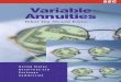 Variable Annuities Brochure - College Career Life Planning Life Planning/f... · Table of Contents What Is a Variable Annuity? How Variable Annuities Work The Death Benefit and Other