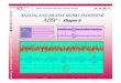 ANALOG AND DIGITAL SIGNAL PROCESSING ADSP - …mastersonics.com/documents/mmm_applications/signal_processing... · Analog and Digital Signal Processing Chap. 9 Signal-to-Noise Improvement: