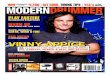DRUMS AND PERCUSSION, 4 GET GOOD: TUNING TIPS …provenancedrums.com/onewebmedia/Modern_Drummer... · The World’s #1 Drum Magazine May 2012 $ GET GOOD: TUNING TIPS VALUED AT OVER