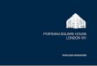 Prime London Investment Sale LONDON W1 PORTMAN … … · Ericsson, PIMCO Europe, ... oss Bank Earl’s Court South Kensington ... RC H A RD S T RE E T P O R T M A N S Q U A R E 4