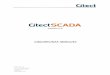 CitectSCADA Networks - Scantime Networks.pdf · Citect Pty Ltd 3 Fitzsimmons Lane Gordon NSW 2072 Australia  Version 5.5 CitectSCADA Networks