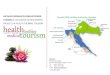 KATALOG PROJEKATA ZDRAVSTVENOG TURIZMA / · PDF fileZdravstveni turizam jest specifičan oblik pružanja zdravstvenih usluga u turizmu u okviru kojeg se koriste ... medicinski uređaj