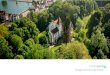 roman4 Wartegg Image - Schloss Wartegg · PDF fileSchloss Wartegg – hotel, English landscape park and restaurant with garden terrace. inspiration . Whether it is the creation of