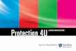 Protection 4UA New GeNerAtioN - usfhealthcare.comusfhealthcare.com/es/wp-content/uploads/2017/05/10.2016-C-USF... · reglamentaciones y a las directivas locales del sector de la salud