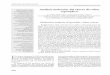Análisis molecular del cáncer de colon esporádico · PDF fileAnálisis molecular del cáncer de colon esporádico CLAUDIA HURTADO 1,a, ANA MARÍA WIELANDT b, ... (MSI) in patients