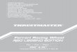 User Manual - Thrustmasterts.thrustmaster.com/download/accessories/Manuals/Ferrari_RedLegend… · 1/11 Compatible: PlayStation®3 / PC User Manual TECHNICAL FEATURES 1 2 digital