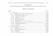 Chapter 3 Surveying Equipment, Measurements and · PDF fileMay 2005 SURVEYING EQUIPMENT, MEASUREMENTS AND ERRORS 3(i) Chapter 3 Surveying Equipment, Measurements and Errors Table of