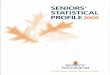 The Nova Scotia Seniors’ Secretariat · PDF fileThe Secretariat facilitates the planning, development, and coordination of policies, programs, and services for seniors in partnership