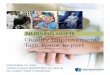 NURSING HOME - Pennsylvania Department of · PDF fileNURSING HOME Quality Improvement Task Force Report SEPTEMBER 22, 2016 PENNSYLVANIA DEPARTMENT OF HEALTH DR. KAREN MURPHY, SECRETARY