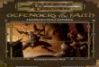A Guidebook to Clerics and Paladins - Ethereal Spheresdnd.etherealspheres.com/eBooks/DnD_3.5/core/11840 - Defenders of... · A Guidebook to Clerics and Paladins Rich Redman and James