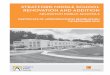STRATFORD MIDDLE SCHOOL RENOVATION AND ADDITION · PDF fileCertiﬁ cate of Appropriateness Resubmission 08 Dec 2016 Stratford Middle School Renovation and Addition Arlington Public