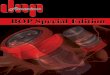 BOP Special Edition - · PDF fileBOP Special Edition. DNP America 2-3-253 2-3-2 ww.dnpamericas.com 2 ... • API 16D Certificate that states that all couplings must maintain pressure