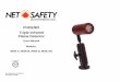 PHOENIX Triple Infrared Flame Detector - Emerson Rosemount Analytic… · PHOENIX Triple Infrared Flame Detector User Manual Models: IR3S-A, IR3S-R, IR3S-D, IR3S-AD . Net Safety Monitoring