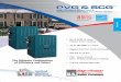 AS B OILERS - s3. · PDF filePVG & SCG Boilers Burnham Alliance SL™ Indirect-firedWater Heaters For an abundant supply of domestic hot water, be sure to use an Burnham Alliance SL