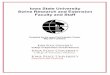 Iowa State University Swine Research and Extension  · PDF fileIowa State University Swine Research and Extension ... Dr. Tim Frana