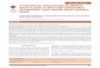 CYTOLOGICAL EVALUATION OF SEROUS BODY FLUIDS…ijcrr.com/uploads/451_pdf.pdf · Research Article Int Cur es e Vo ssue epteer 015 1 CYTOLOGICAL EVALUATION OF SEROUS BODY FLUIDS: A