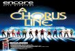 5th Avenue A Chorus Line Encore Arts · PDF fileGroup to serve musical and theatrical events in Western ... winning score by Cyndi Lauper, ... ERIK HOLDEN ELISABETH ELLIS Lighting