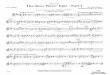 Suite from The Stars WarsTM Epic - Part 1 1st F HORN from ... · PDF fileSuite from The Stars WarsTM Epic - Part 1 1st F HORN from Star Wars, Episode I: The Phantom Menace I, Duel