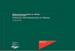 Literacy and Numeracy in Wales - National Assembly for … documents/literacy and numeracy in... · matched children in Wales and England, ... Attempts to improve standards of literacy