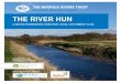 THE RIVER HUN - Norfolk Rivers · PDF filethe river stiffkey a water framework directive local catchment plan | page 1 the norfolk rivers trust restoring norfolk’s rivers the river