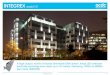 INTEGREX acdc1121 - ATEA · PDF fileAll acdc products are independently tested in line with LM80 standards, 50,000 hours lifetime with lumen maintenance at L70 to guarantee product
