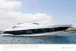 SUNSEEKER PREDATOR - Ancasta Boat · PDF fileM.A.S. Sleek, powerful, adventurous this 2002 Sunseeker Predator 95 has all that in a yacht extensively refitted in 2014. One of Sunseeker’s