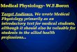 Medical Physiology- W.F - fiziologie.rofiziologie.ro/didactic/2015-2016/cursuri/s1c2 NFZ C 1... · Medical Physiology- W.F.Boron Target Audience. We wrote Medical Physiology primarily